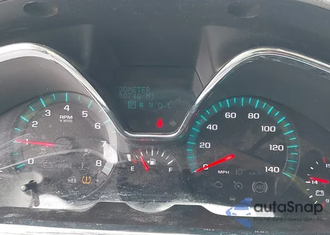 2014 Chevrolet Traverse Ltz z USA, uszkodzony, nr VIN 1GNKVJKDXEJ346369